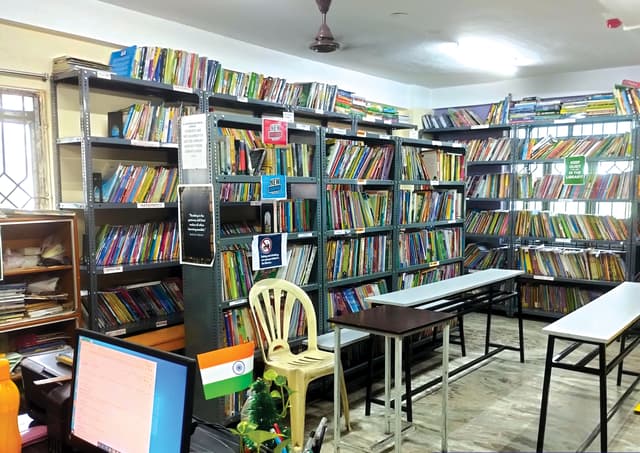 St. Augustine's Day School Gallery