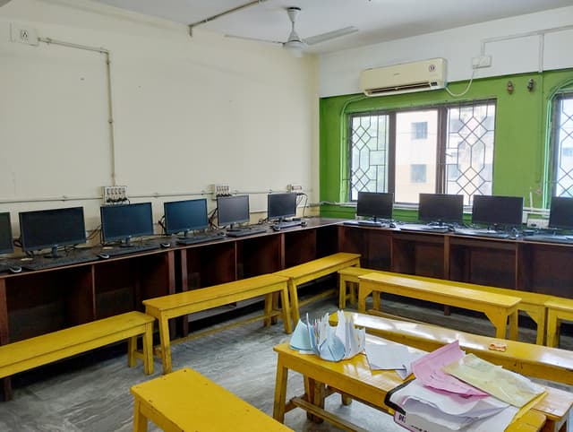 St. Augustine's Day School Gallery