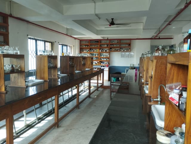 St. Augustine's Day School Gallery