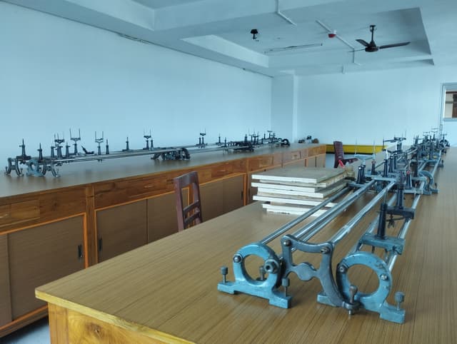 St. Augustine's Day School Gallery