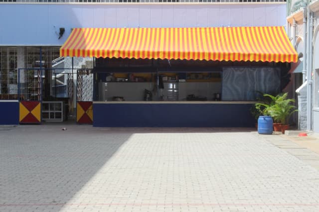 St. Francis Xavier Girl's High School Gallery