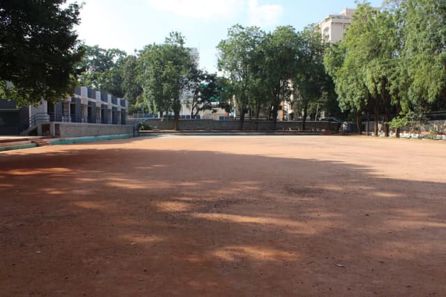 St. Francis Xavier Girl's High School Gallery