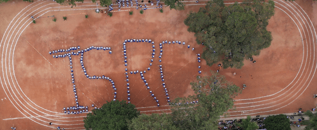 St. Francis Xavier Girl's High School Gallery