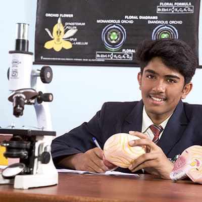 New Indus Valley Residential School Gallery