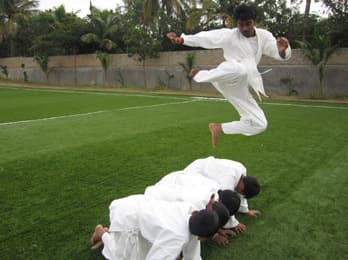 Gitanjali International School Gallery