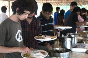 Gitanjali International School Gallery