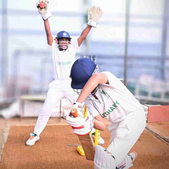 Bethany High School Gallery