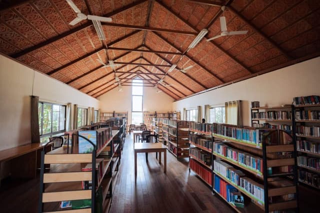Amber Valley Residential School Gallery