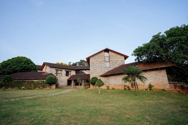 Amber Valley Residential School Gallery