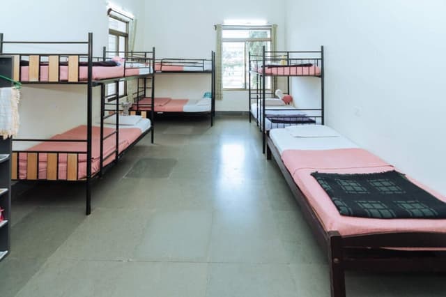 Amber Valley Residential School Gallery