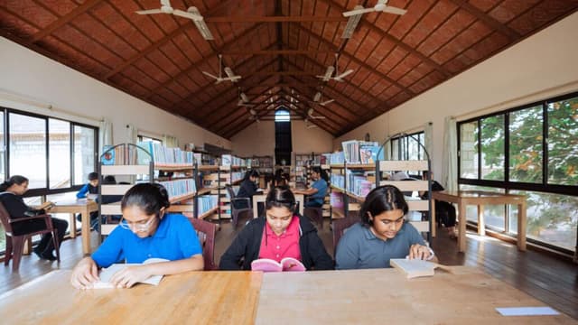 Amber Valley Residential School Gallery