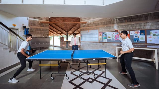 Amber Valley Residential School Gallery