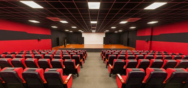 The Cambridge International School - Whitefield Gallery