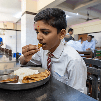 Shree Swaminarayan Gurukul International School Gallery