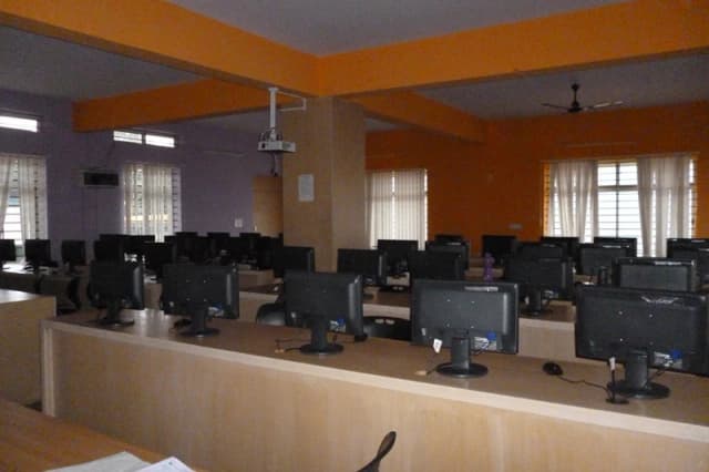 Sri Chaitanya School Gallery