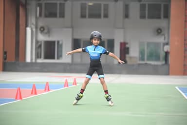 Sapphire International School Gallery