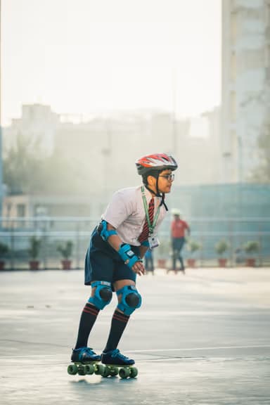 Sapphire International School Gallery