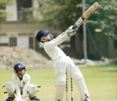 Sapphire International School Gallery