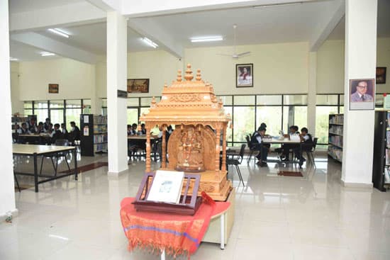 Kumadvathi Residential Central School Gallery