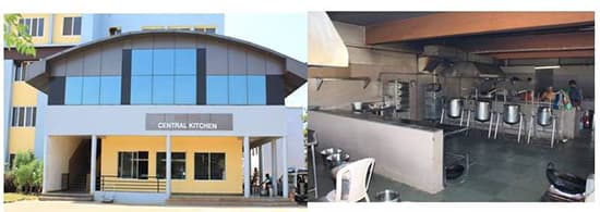 Kumadvathi Residential Central School Gallery