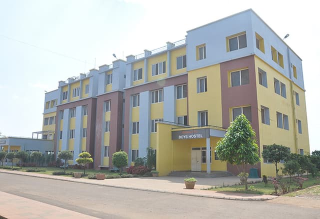 Kumadvathi Residential Central School Gallery