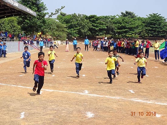 Kumadvathi Residential Central School Gallery