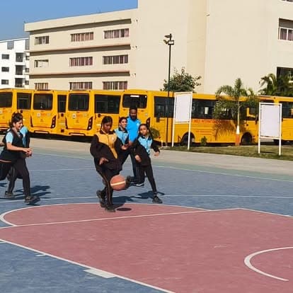 Mount Index International School Gallery