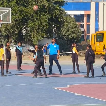 Mount Index International School Gallery