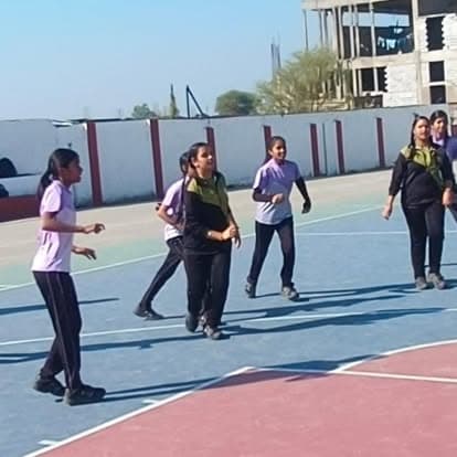 Mount Index International School Gallery