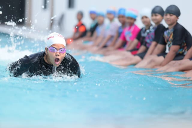 Mount Index International School Gallery