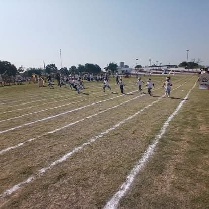 Mount Index International School Gallery