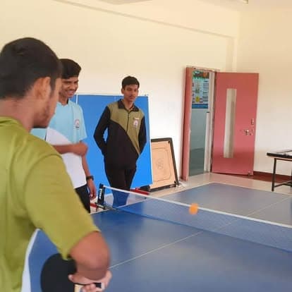 Mount Index International School Gallery