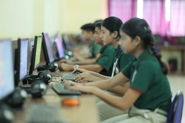 Mount Index International School Gallery