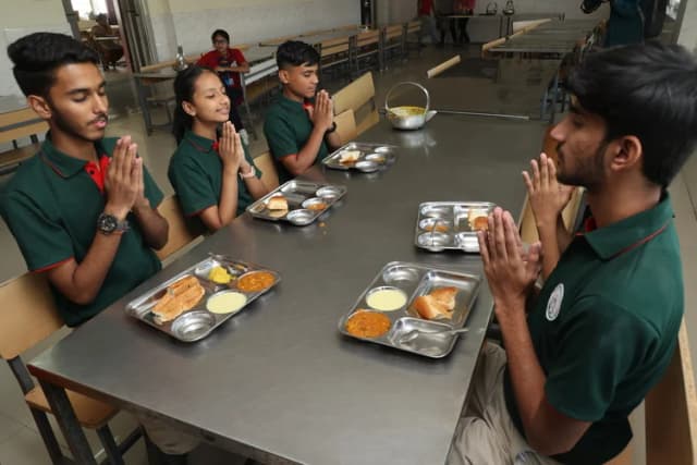 Mount Index International School Gallery