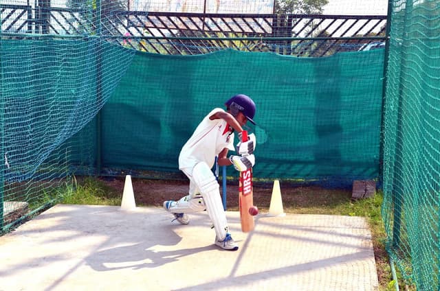 Mount Index International School Gallery