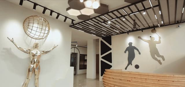 Mount Index International School Gallery