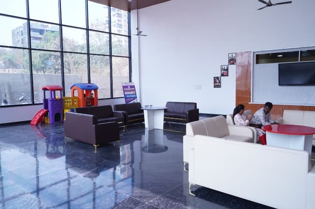 SERI International School Gallery