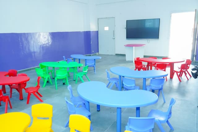 SERI International School Gallery