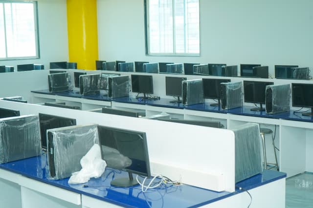 SERI International School Gallery