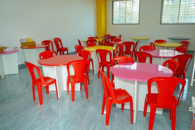 SERI International School Gallery