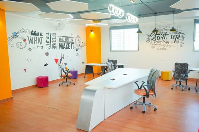 SERI International School Gallery