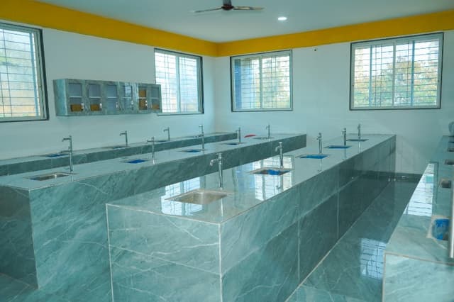 SERI International School Gallery