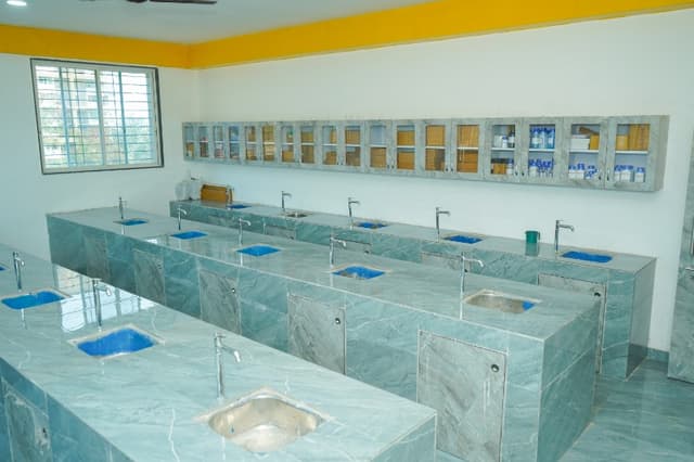 SERI International School Gallery