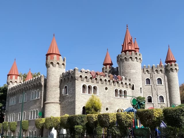 The Emerald Heights International School Gallery