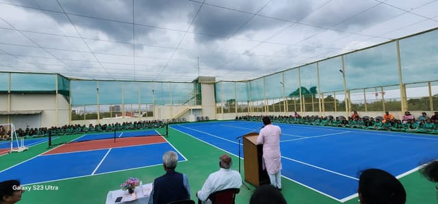 St. Helena's School Gallery