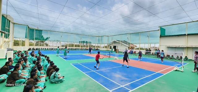 St. Helena's School Gallery