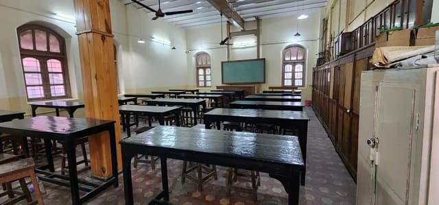 St. Helena's School Gallery