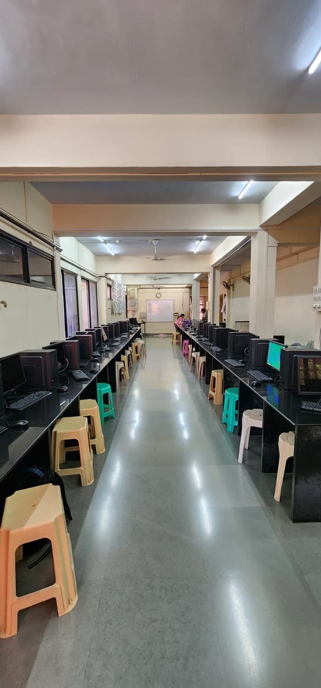 St. Helena's School Gallery