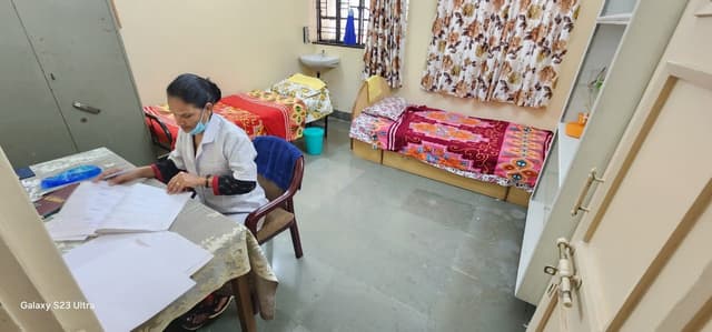 St. Helena's School Gallery