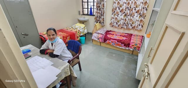 St. Helena's School Gallery